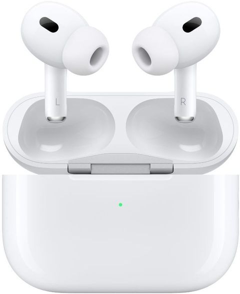 Apple AirPods Pro (2nd generation) with Active Noise Cancellation