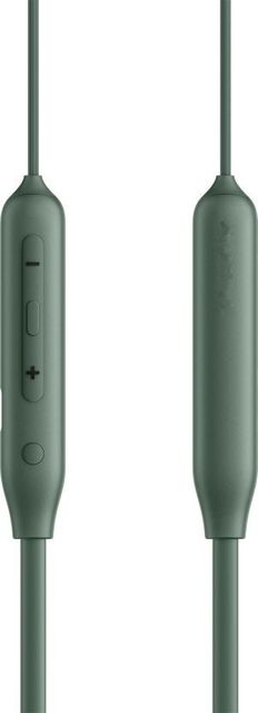 Ucool Soul 100 Hours Playtime Wireless Neckband Earphone Bluetooth Headset (Green, In the Ear) - Image 8