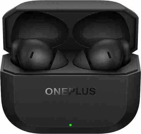 OnePlus Nord Buds 3r TWS Earbuds (Ash Black, True Wireless) - Image 5