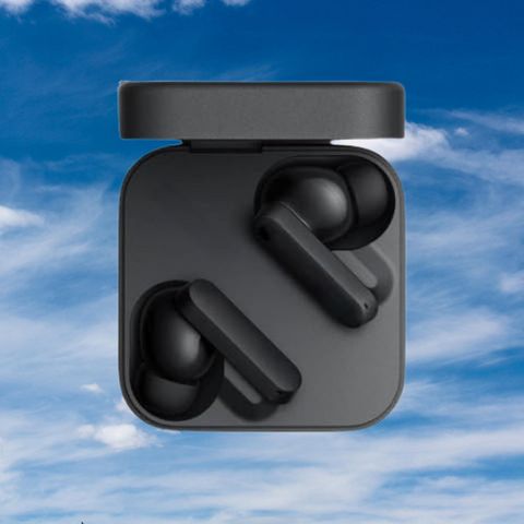 FOMOO CMF Buds Black Headset - Image 3