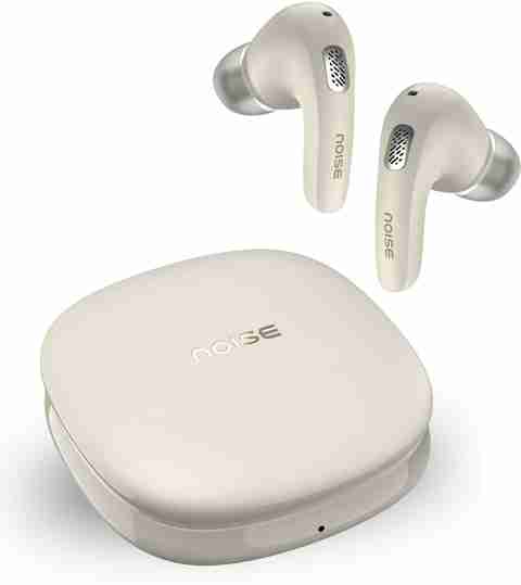 Noise Buds E1 V2.0 TWS Earbuds, 35H Battery, Quad Mic ENC, Bluetooth - Image 3