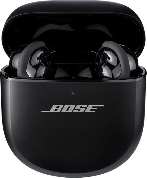 Bose New QuietComfort Ultra Wireless Earbuds with Spatial Audio
