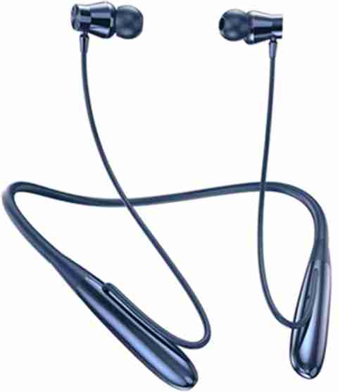 B.T ページ ZXTMUZK ZX-01 Fox - 48 Hour Playtime Bluetooth Headphone Neckband