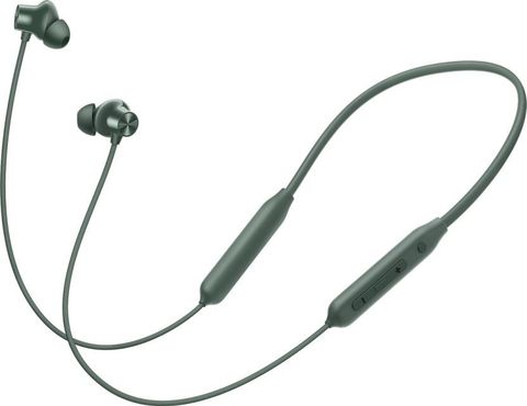 Ucool Soul 100 Hours Playtime Wireless Neckband Earphone Bluetooth Headset (Green, In the Ear) - Image 7