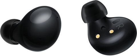 Samsung SSUNG Buds 2 SM-R177NZTAINS-ONYX Bluetooth Price in India