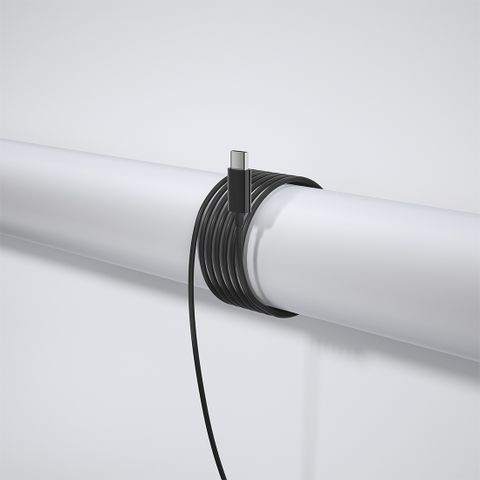 Mi Type C Wired Headset with Mic Wired Headset (Black 2, In the Ear) - Image 8