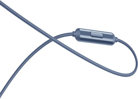 realme Buds 3 wired Wired Headset (Blue, In the Ear) - Image 4