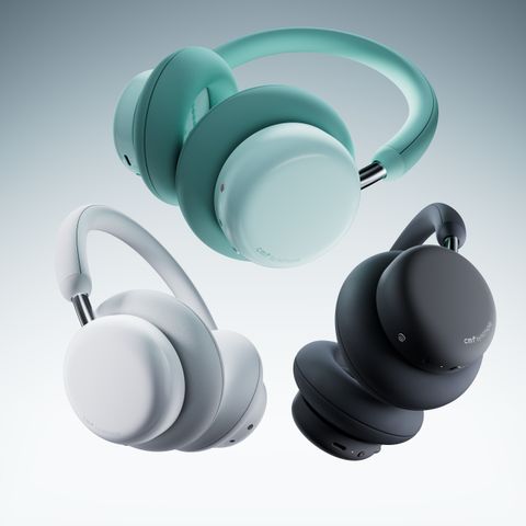CMF by Nothing Headphone Pro, On-Ear, Light Green - Image 6