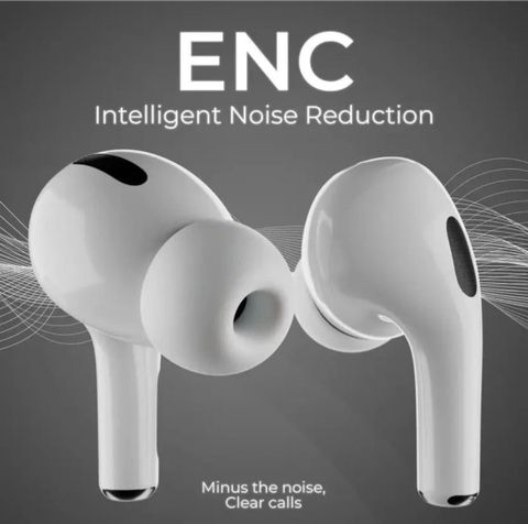 Kumb144 RAPZ Audio Wireless Bluetooth Earbuds, 24H Playtime - Image 5