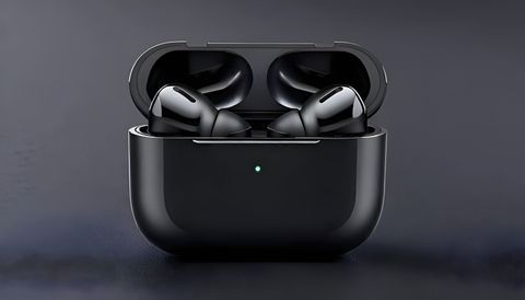 DSSB Premium Black Bluetooth Earbuds With Best Quality Sound and Bass Bluetooth Headset (Black, True Wireless) - Image 4