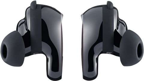 Bose New QuietComfort Ultra Wireless Earbuds with Spatial Audio