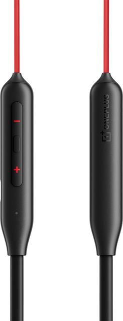 OnePlus Bullets Wireless Z3 Bluetooth Headset (Crimson Eclipse, In the Ear) - Image 8
