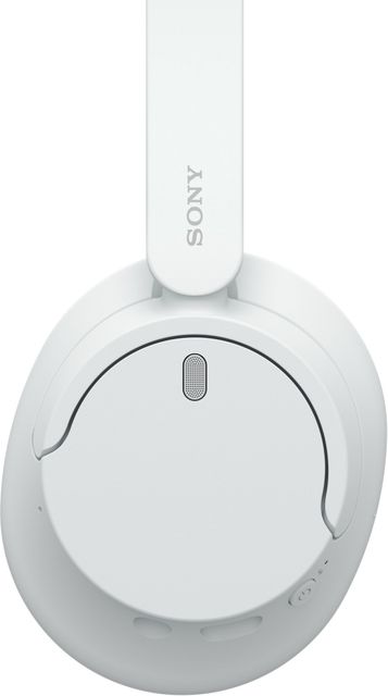 SONY WH-CH720N Wireless Noise Cancellation with Lightweight Design