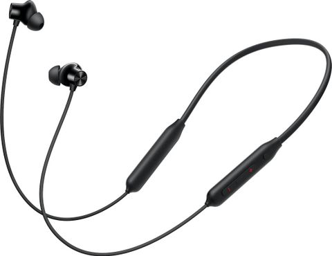OnePlus Bullets Wireless Z2 ANC Earphones (Boomin Black) - Image 3