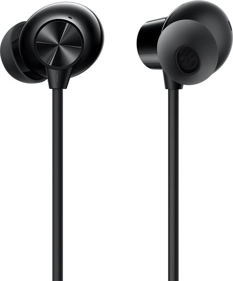 OnePlus Bullets Wireless Z2 ANC Earphones (Boomin Black) - Image 6