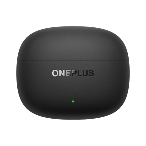 OnePlus Nord Buds 4 Pro TWS Earbuds with Upto 55dB Real-time ANC. Bluetooth Headset (Raven Black, True Wireless) - Image 2
