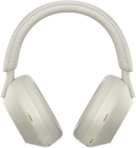 SONY WH-1000XM5 Wireless Noise Cancellation with AI Noise