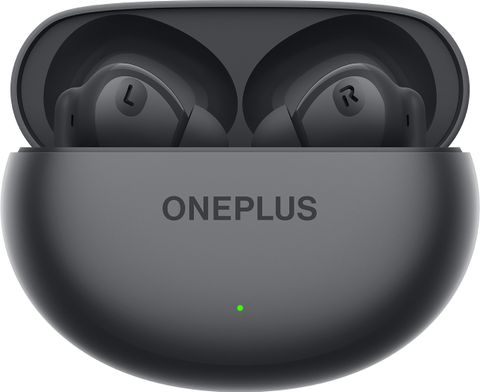 OnePlus Nord Buds 3 with up to 32dB ANC Bluetooth Headset (Harmonic Gray, True Wireless) - Image 8