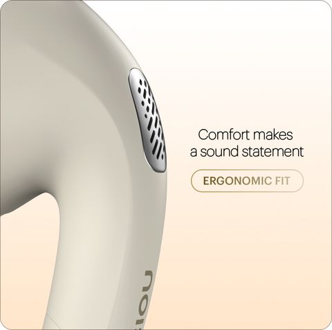 Noise Buds E1 V2.0 TWS Earbuds, 35H Battery, Quad Mic ENC, Bluetooth - Image 5