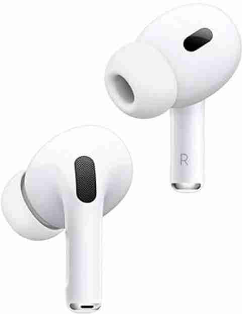 The root BLUETOOTH EARDOPS GEN 2PRO Bluetooth Headset (White, In the Ear) - Image 2