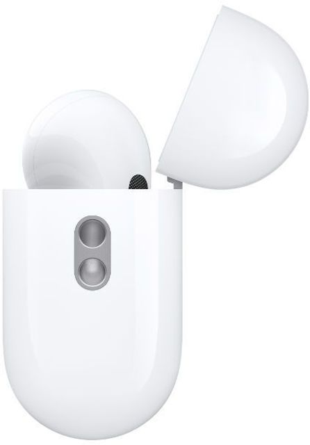 Apple AirPods Pro (2nd generation) with Active Noise Cancellation