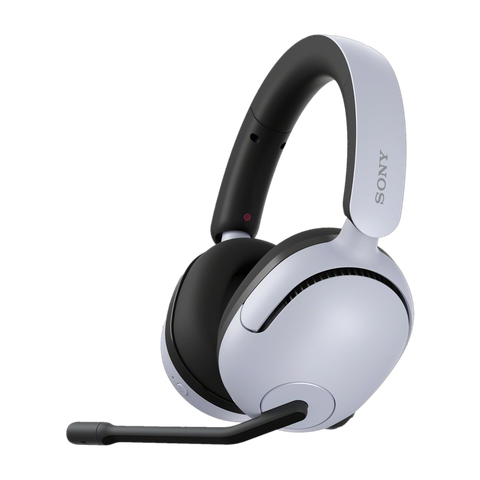 SONY INZONE H5(WH-G500) ブラック SONY Inzone H5 WH-G500 Wireless, 360 Spatial Sound,Compatible with