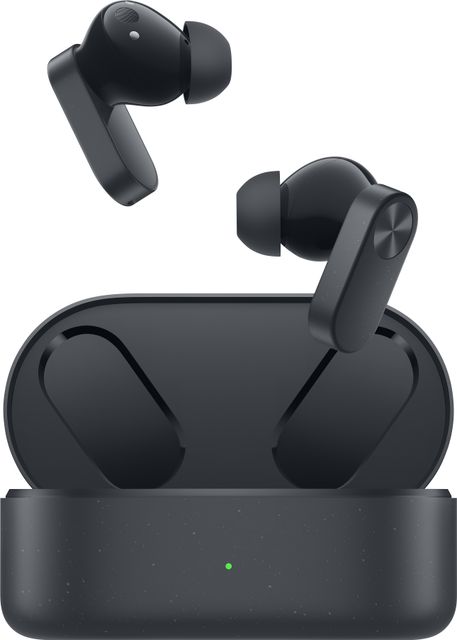 OnePlus Nord Buds 2 Earbuds with 25dB Active Noise Cancellation Bluetooth Headset (Thunder Gray, True Wireless) - Image 8