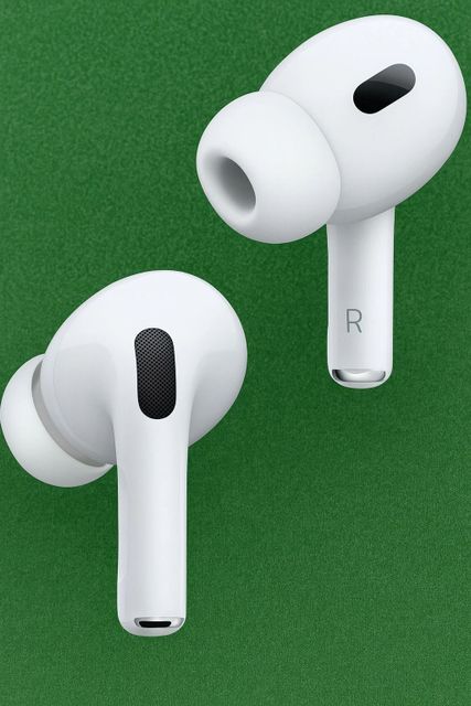 RAJPOOTSHOPPY Air-podx pro (2nd generation) MX311 with MagSafe