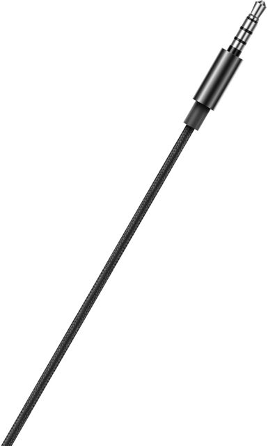 OnePlus Nord Wired Earphones (Black, In-Ear) - Image 5