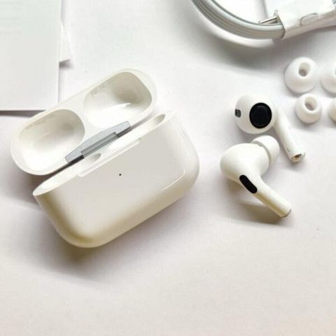 Couno TWS White True Wireless Bluetooth Headset - Image 3