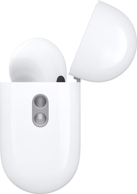 Apple AirPods Pro (2nd generation) with MagSafe Case (USB-C