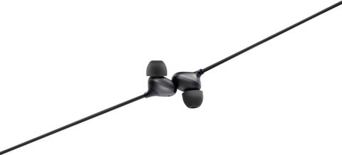 OnePlus Nord Wired Earphones (Black, In-Ear) - Image 3