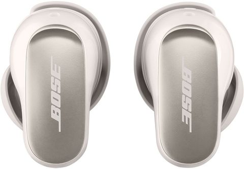 Bose New QuietComfort Ultra Wireless Earbuds with Spatial Audio