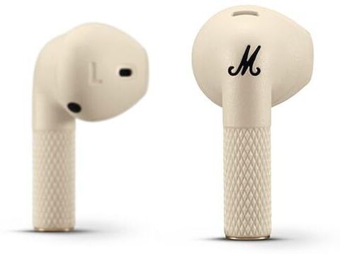 Marshall Minor III ホワイト ワイヤレスイヤフォン Marshall Minor III Bluetooth Price in India - Buy Marshall Minor