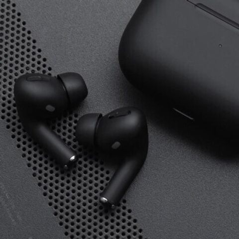 BULLSTORM M19 TWS Earbuds with ENC Calling Low Latency Gaming Mode Deep Bass Bluetooth 5.3 Bluetooth Headset (Black, In the Ear) - Image 6