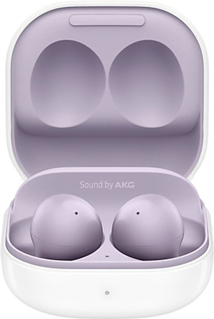 Samsung Galaxy Buds 2 / SM-R177NZKAINU/ SM-R177NZKAINS Bluetooth