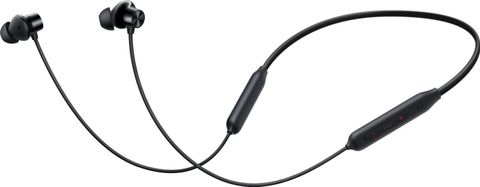 OnePlus Bullets Wireless Z2 ANC Earphones (Boomin Black) - Image 8