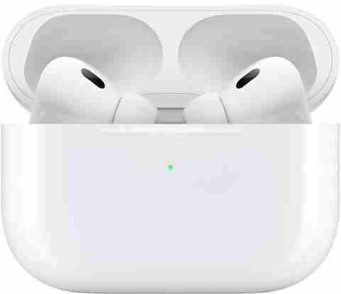 AirPods Pro2【かんた】 kp,enterprises AirPods Pro (2nd generation) with MagSafe Case Deep