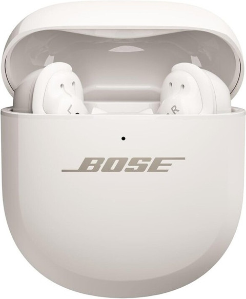 Bose QuietComfort Ultra Bluetooth Earbuds (2nd Gen) Bluetooth
