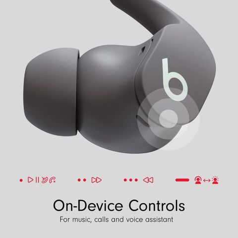 Beats Fit Pro グレー　(新品・未開封） Beats Fit Pro with Active Noise Cancellation Bluetooth Price in