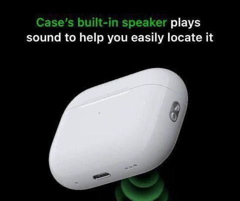 Couno TWS White True Wireless Bluetooth Headset - Image 4