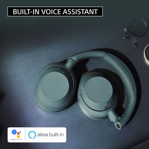 SONY WH-ULT900N Wireless Noise Cancellation with Ultimate Bass
