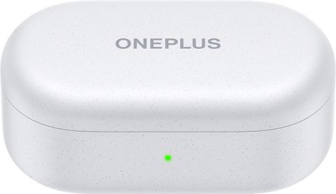 OnePlus Nord Buds 2r in Ear Earbuds with Dual Mic & AI Crystal Clear Call Bluetooth Headset (Misty Grey, True Wireless) - Image 6