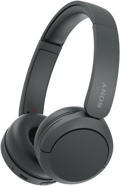 Sony WH-CH520 Wireless Bluetooth Headset (Black) - Image 7