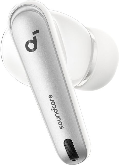 soundcore by Anker Liberty 4 NC, Adaptive Noise Cancelling, 50Hrs