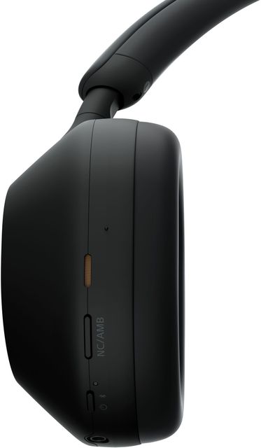 SONY WH-1000XM5 Wireless Noise Cancellation with AI Noise