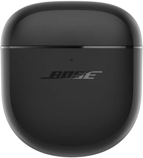 Bose QuietComfort II, Wireless,in-Ear Headphones with Personalized