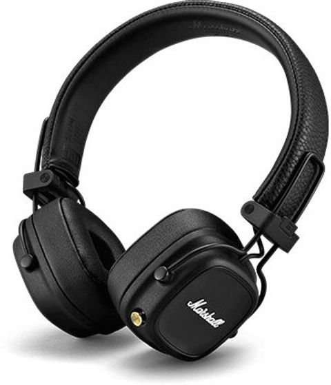 Marshall MAJOR Ⅳ ヘッドフォン Marshall Major IV Bluetooth Price in India - Buy Marshall Major IV