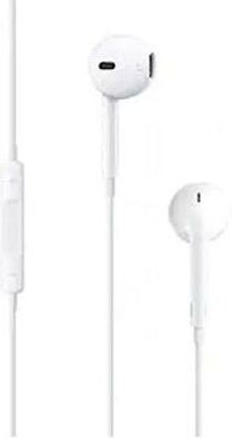 Apple MYQY3ZM/A Wired EarPods (White, In-Ear) - Image 4