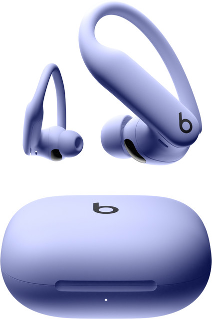 Beats Powerbeats Pro 2 Noise Cancelling, Heart-Rate Monitor, IPX4